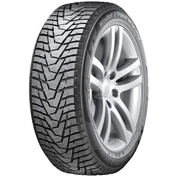 Легкова шина Hankook Winter i*Pike X W429A
