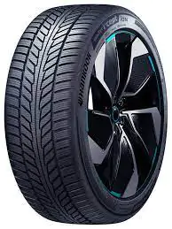 Зимові легкові шини Hankook iON i*cept IW01A XL