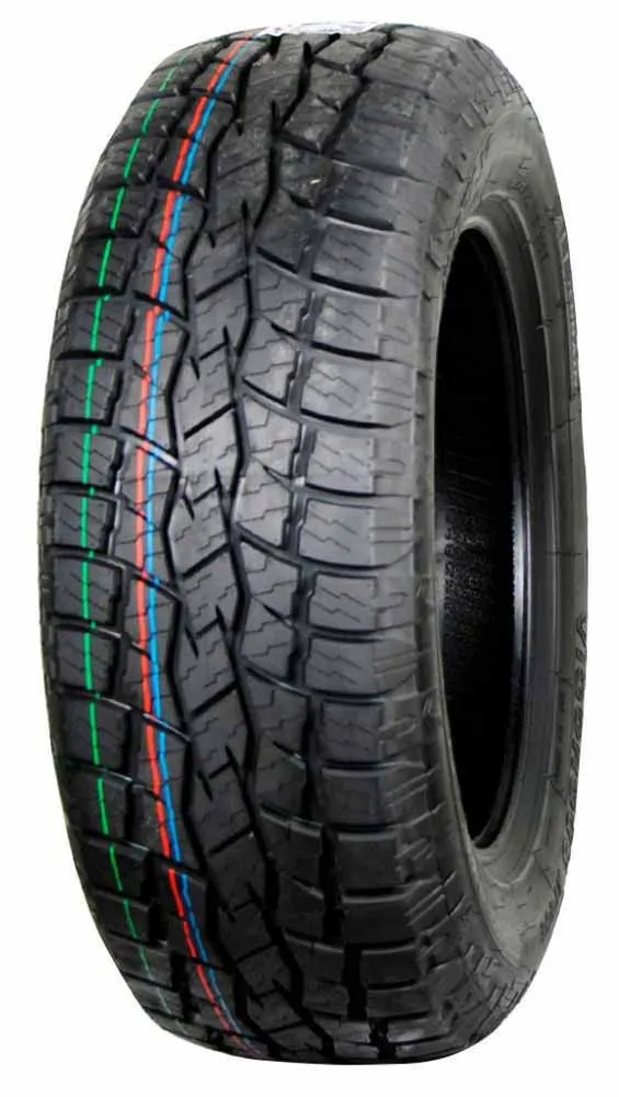 Всесезонні легковантажні шини Hifly Vigorous AT606 TL