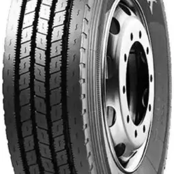 Вантажна рульова автомобільна шина Onyx HO111 16PR TL