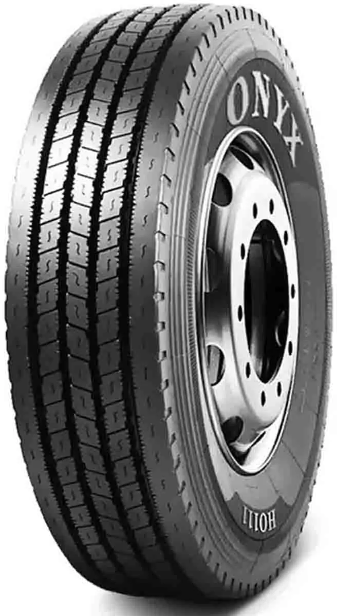 Вантажна рульова автомобільна шина Onyx HO111 16PR TL
