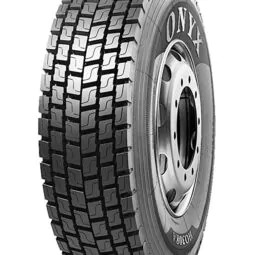 Вантажна ведуча автомобільна шина Onyx HO308A TL