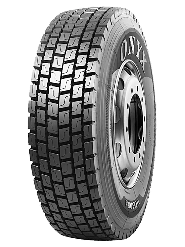 Вантажна ведуча автомобільна шина Onyx HO308A TL