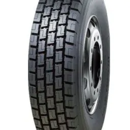 Вантажна ведуча автомобільна шина Onyx HO368 18PR TL