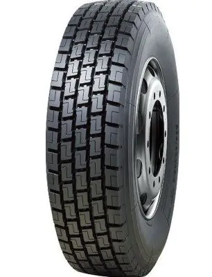 Вантажна ведуча автомобільна шина Onyx HO368 18PR TL