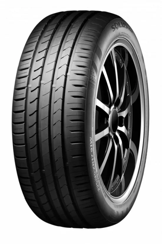 Літні легкові шини Kumho HS51 TL