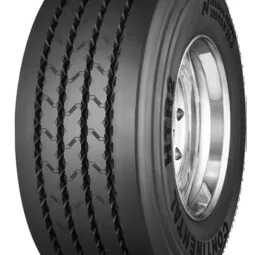 Вантажна причіпна автомобільна шина Continental HTR2+
