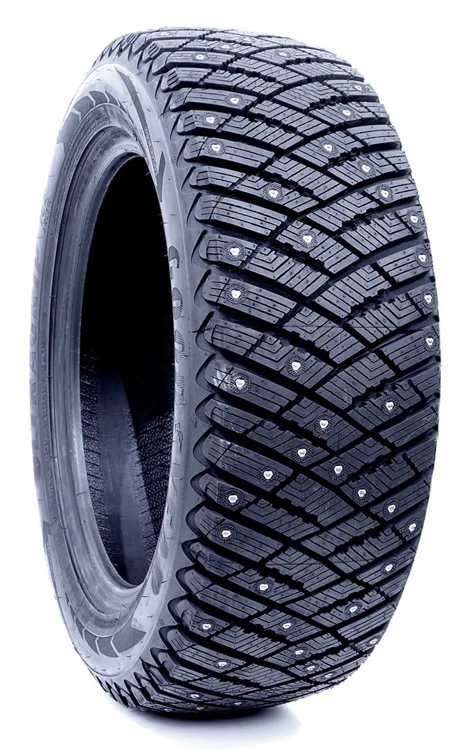 Зимові легкові шини Goodyear Ultra Grip Ice Arctic D-Stud
