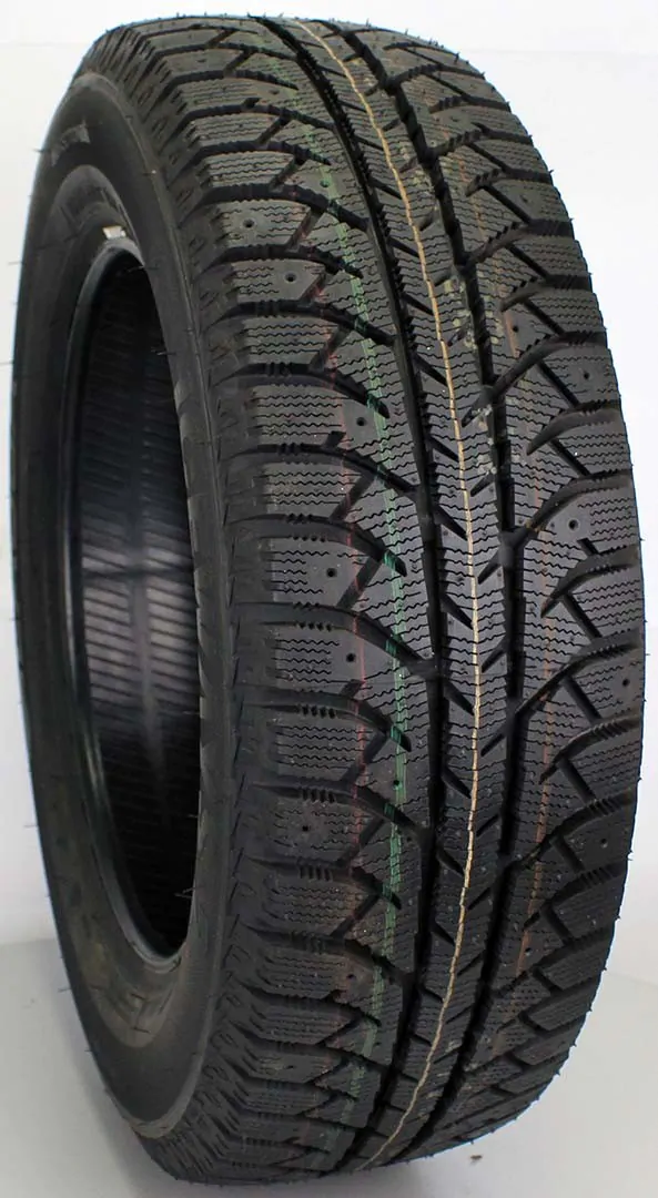 Зимові легкові шини Lassa Iceways 2