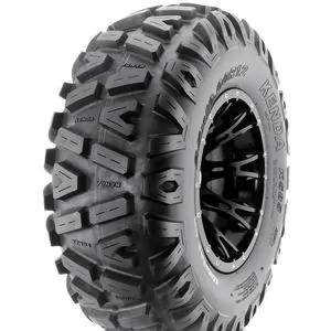 Шини Kenda K585 BOUNTY HUNTER HT TL