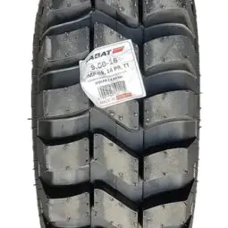 Шини Kabat IMP-09 Implement 12PR TT