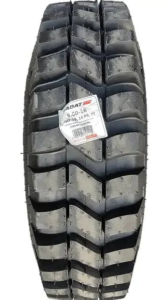 Шини Kabat IMP-09 Implement 12PR TT