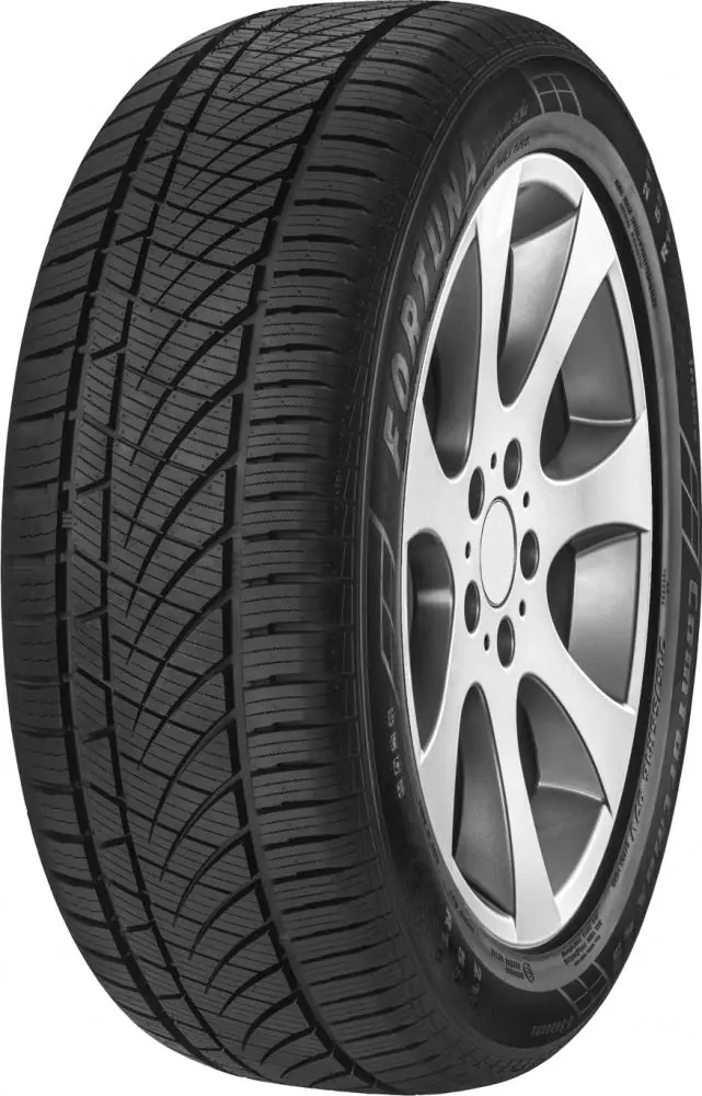 Легкова шина Kapsen ComfortMax 4S A4 All Season