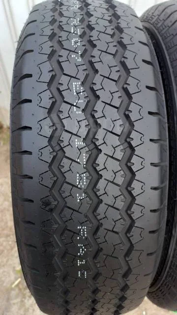Легковантажна шина Kapsen RS07