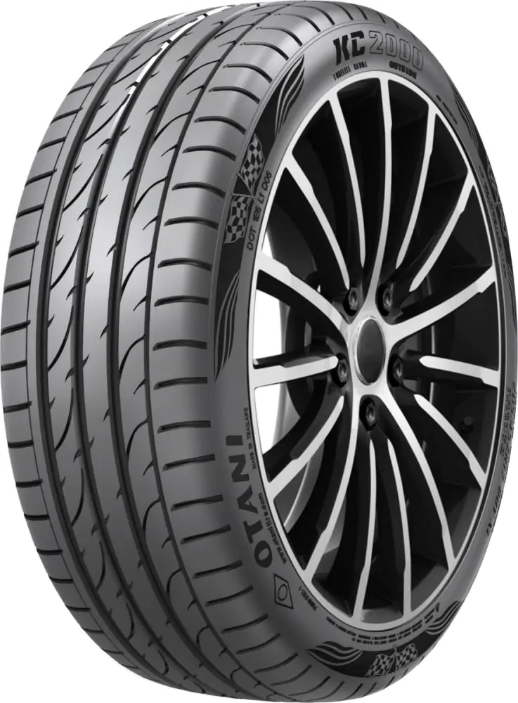 kc2000 new