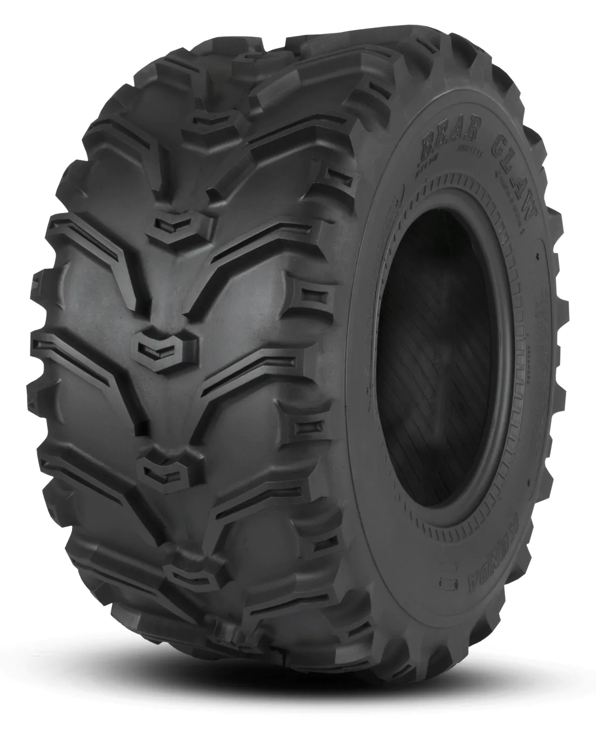 Шини Kenda K299 BEAR CLAW TL