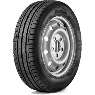 Всесезонні легковантажні шини Kleber Transpro 2