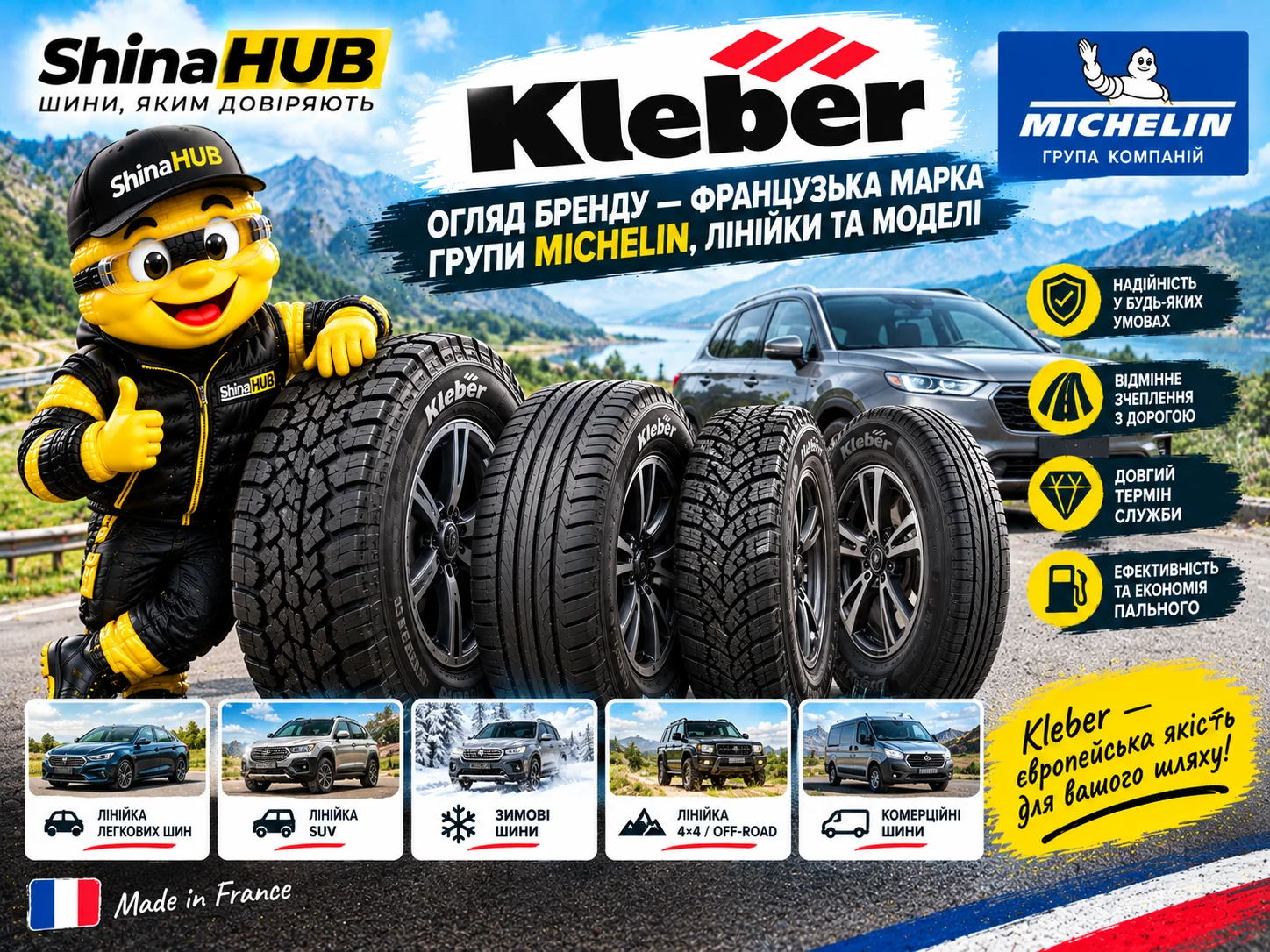 Kleber