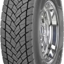 Вантажна шина Goodyear KMAX D