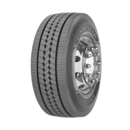 Вантажна шина Goodyear KMAX S G2
