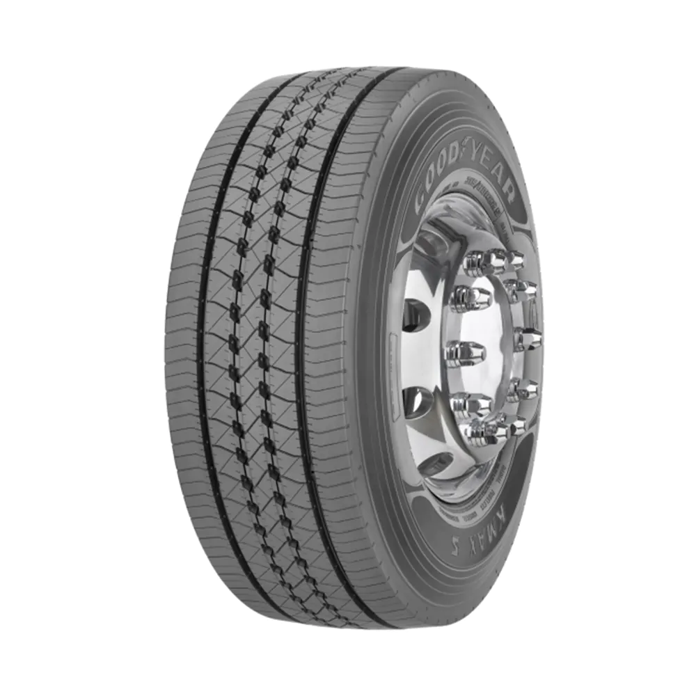 Вантажна шина Goodyear KMAX S G2