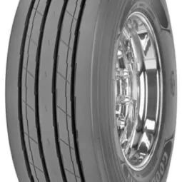 Вантажні шини Goodyear KMAX T