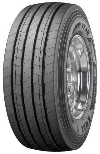 Вантажні шини Goodyear KMAX S G2