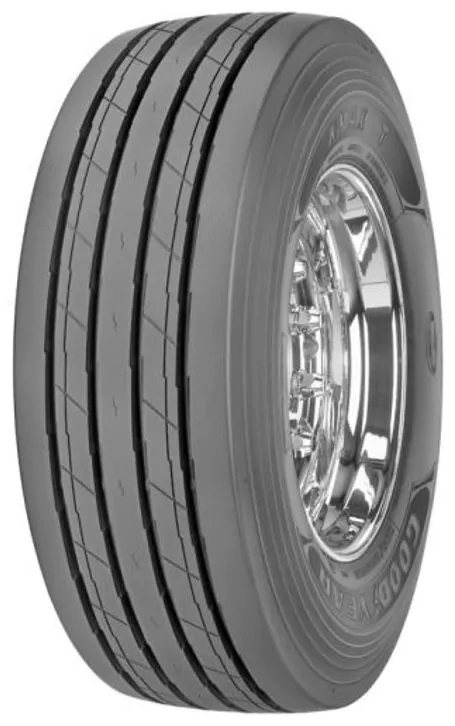 Вантажні шини Goodyear KMAX T