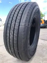 Вантажна рульова автомобільна шина Kpatos KT100 20PR