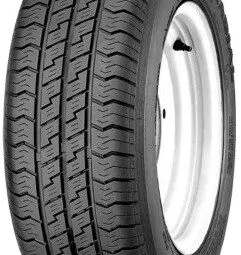 Всесезонні легковантажні шини Kenda KR101 MASTERTRAIL 3G M+S TL