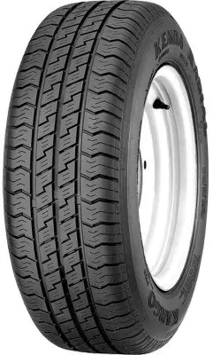 Всесезонні легковантажні шини Kenda KR101 MASTERTRAIL 3G M+S TL