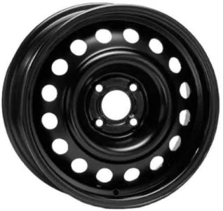 Легкові диски КрКЗ 4x100 DIA56.56 ET45 CHEVROLET AVEO. Hyundai i10
