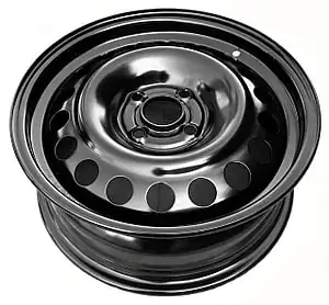 Легкові диски КрКЗ 5x114.3 DIA67.1 ET47 KIA Ceed.HYUNDAI i30. Elantra