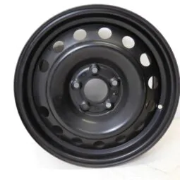 Легкові диски КрКЗ 5x114.3 DIA67 ET45 HYUNDAI Tucson Sonata KIA Optima Magentis