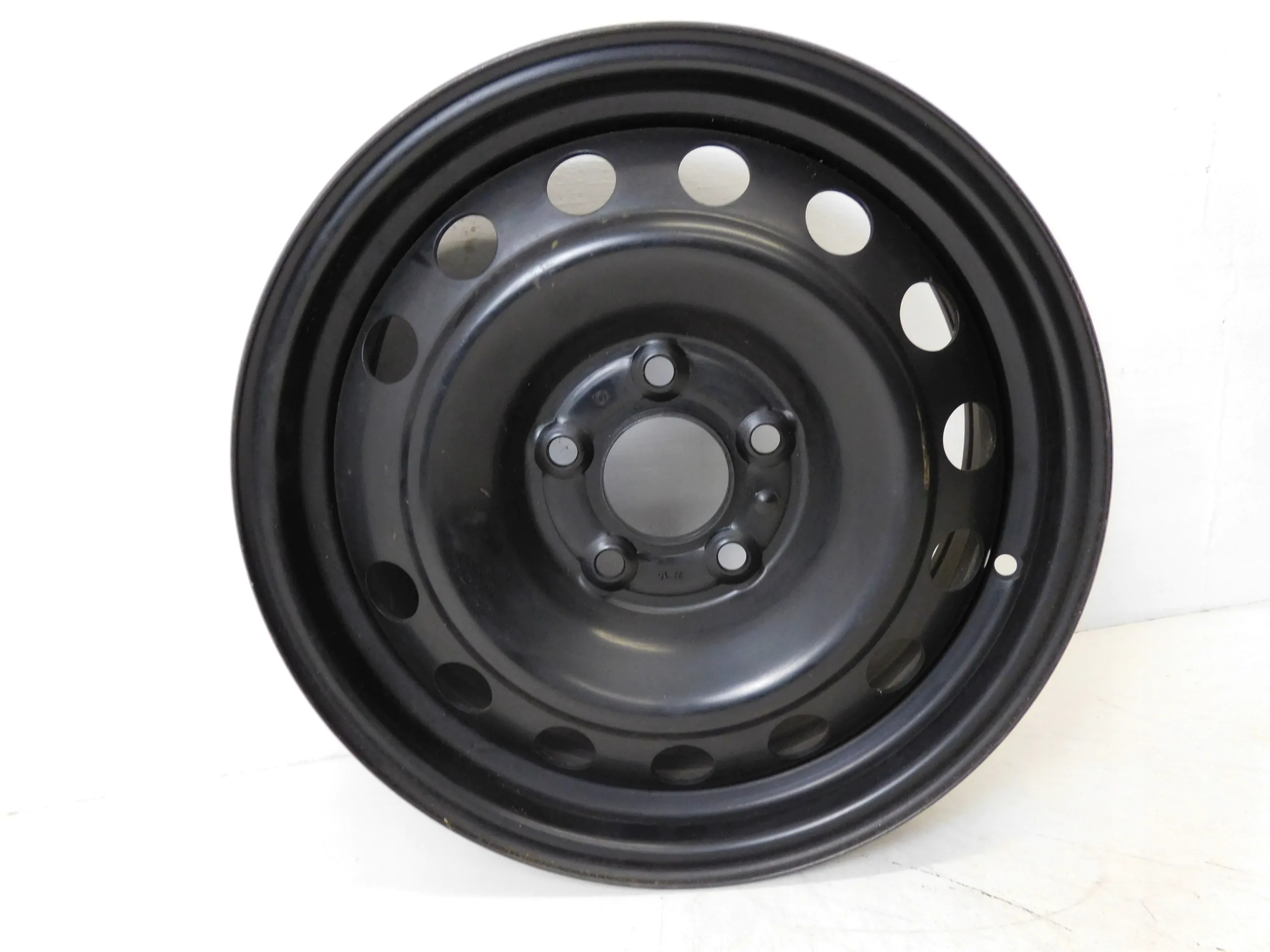 Легкові диски КрКЗ 5x114.3 DIA67 ET45 HYUNDAI Tucson Sonata KIA Optima Magentis