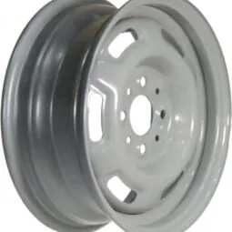 КрКЗ ВАЗ 2108 сірий 5.0 R13