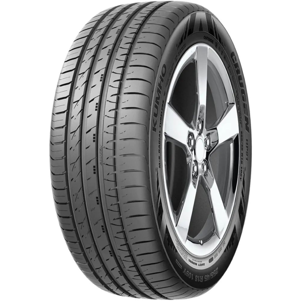 kumho crugen hp91 new