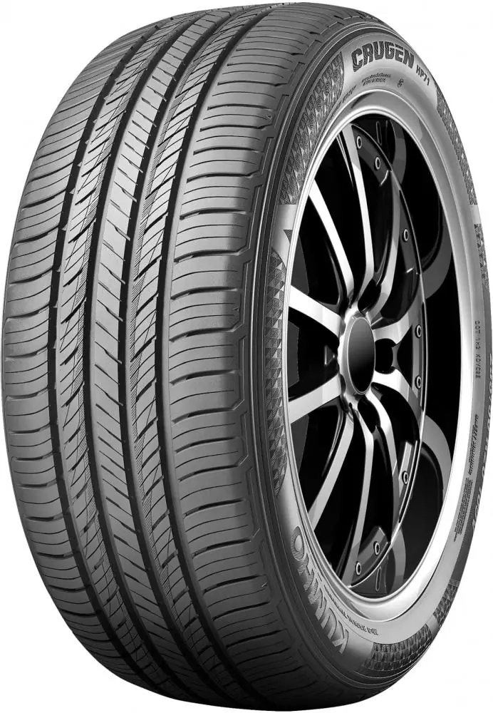 Легкова шина Kumho HP71