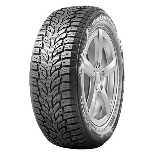 kumho wintercraft ice wi 32 new