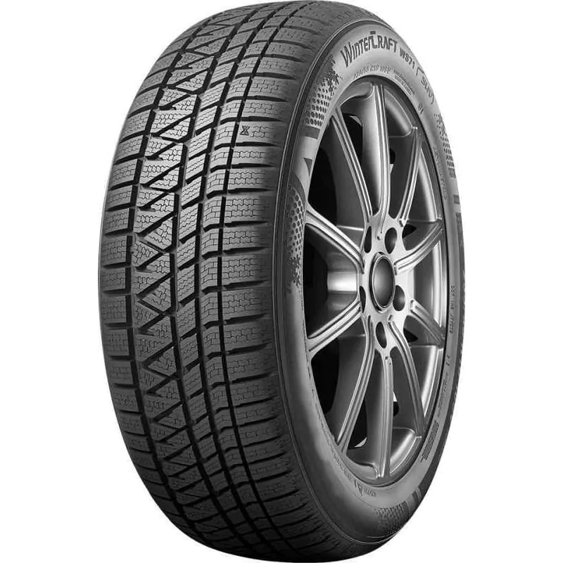 Шина Kumho WS71