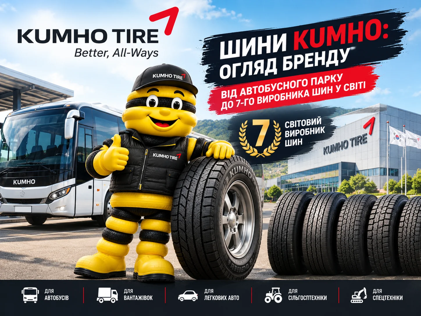Kumho