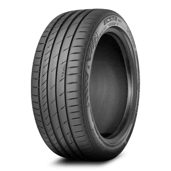 Легкова шина Kumho PS71