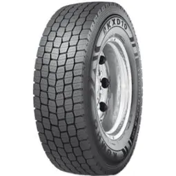 Вантажна ведуча автомобільна шина Kumho XD10 16PR