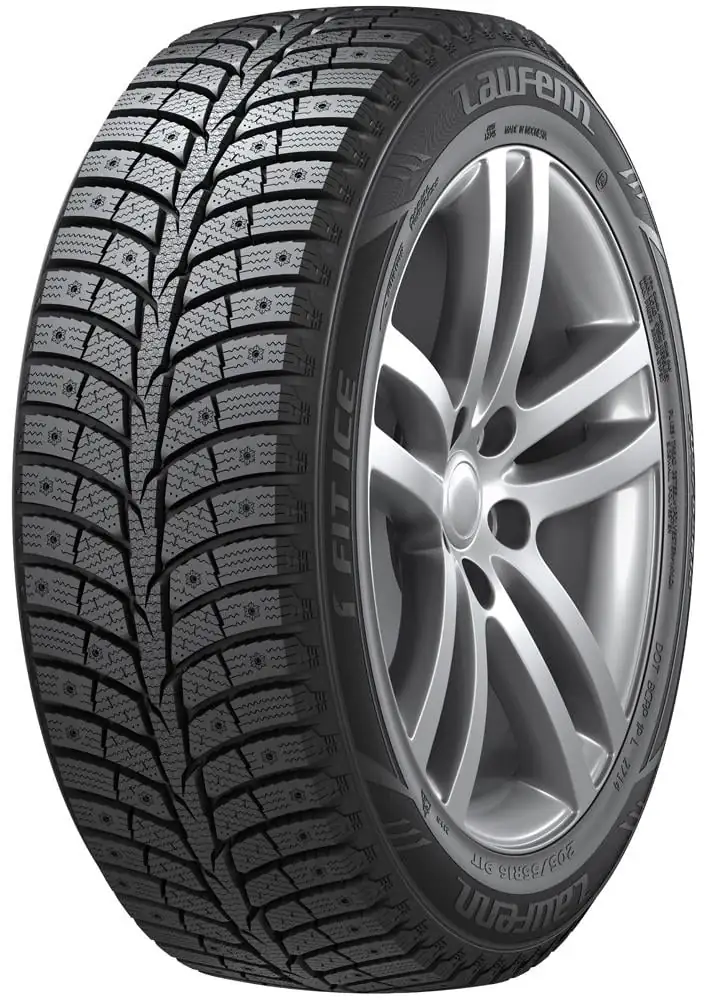 Легкова шина Laufenn SL i FIT Ice LW71