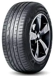 Літні легкові шини Leao NOVA-FORCE C/S XL
