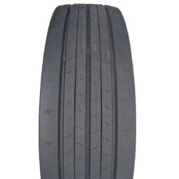 Вантажна рульова автомобільна шина Leao R203-S 18PR