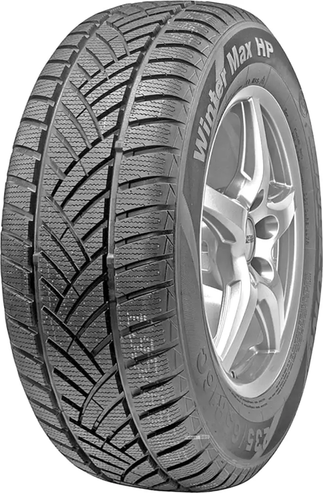 Зимові легкові шини Leao WINTER DEFENDER HP