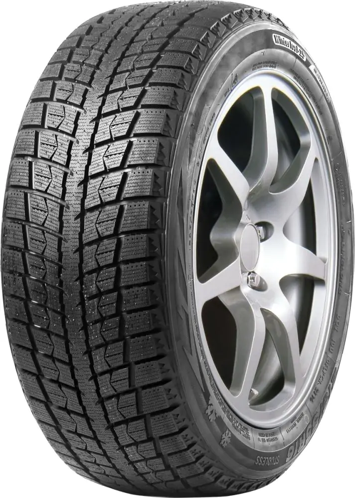 Зимові легкові шини Leao WINTER DEFENDER Ice I-15 SUV