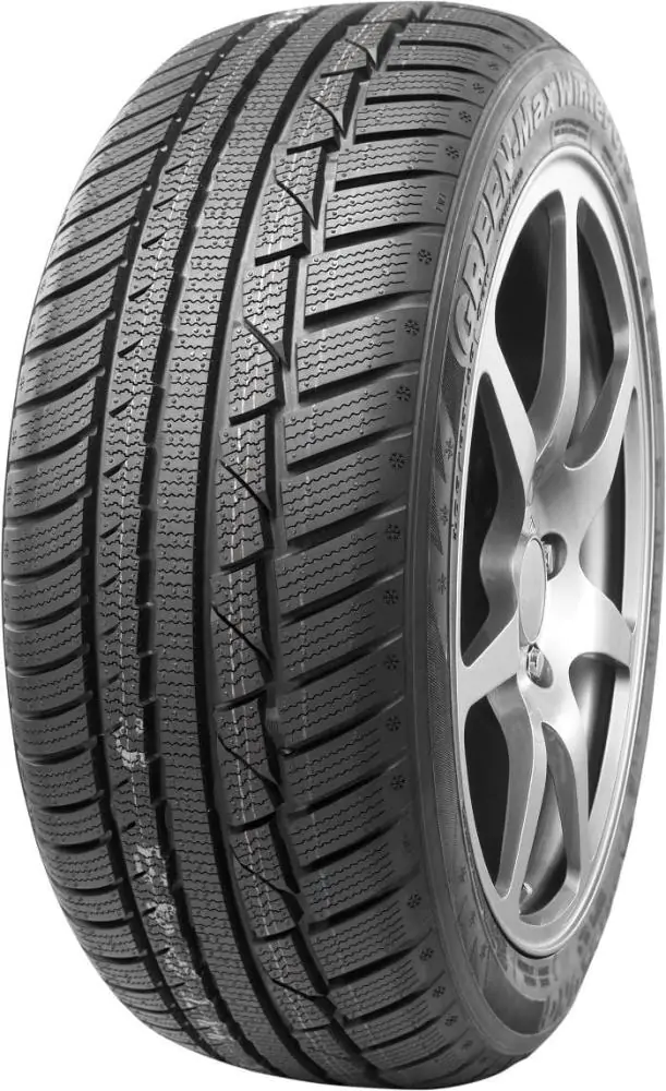 Зимові легкові шини Leao WINTER DEFENDER UHP