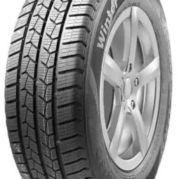 Зимові легковантажні шини Leao WINTER DEFENDER VAN